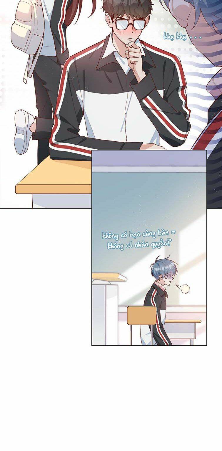 Sơn Hải Cao Trung Chapter 45 - Trang 2