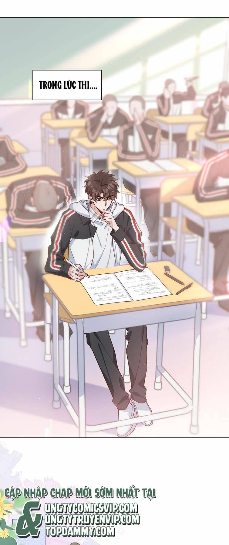 Sơn Hải Cao Trung Chapter 45 - Trang 2