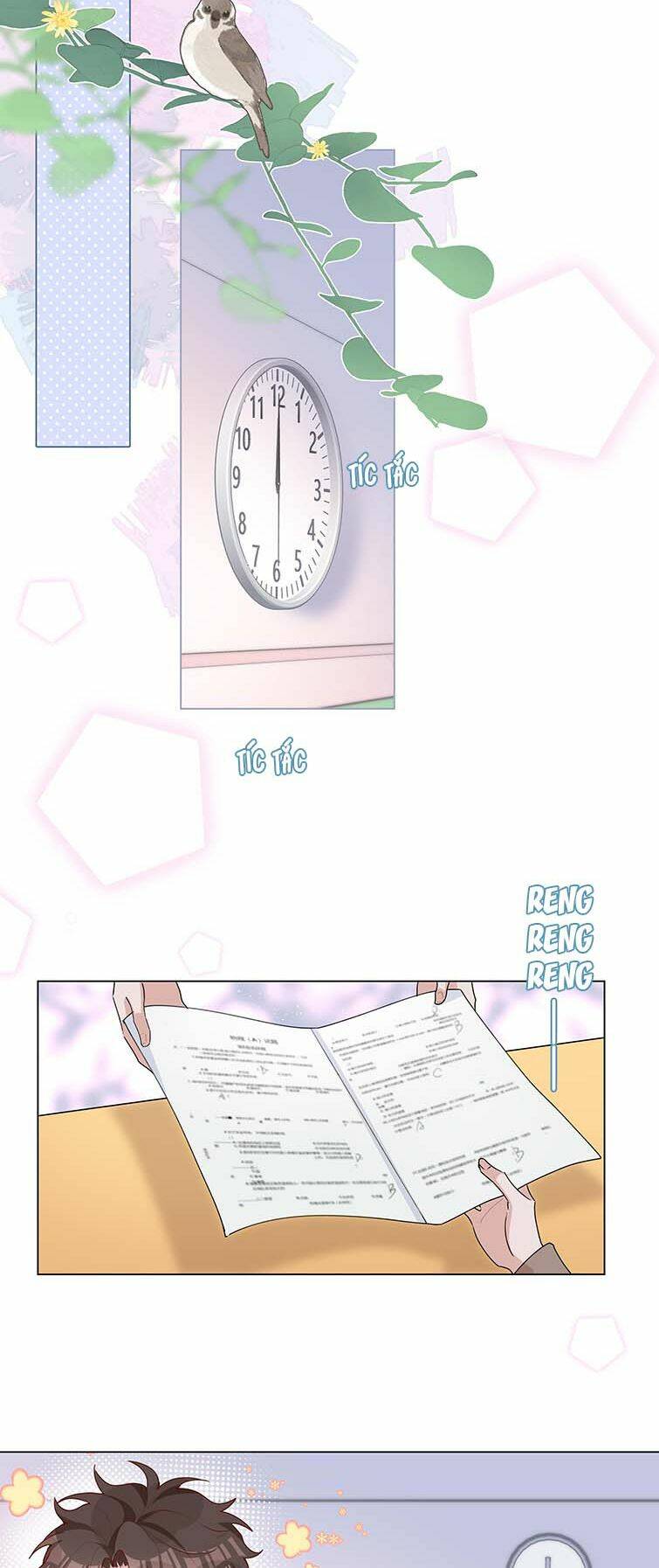 Sơn Hải Cao Trung Chapter 45 - Trang 2