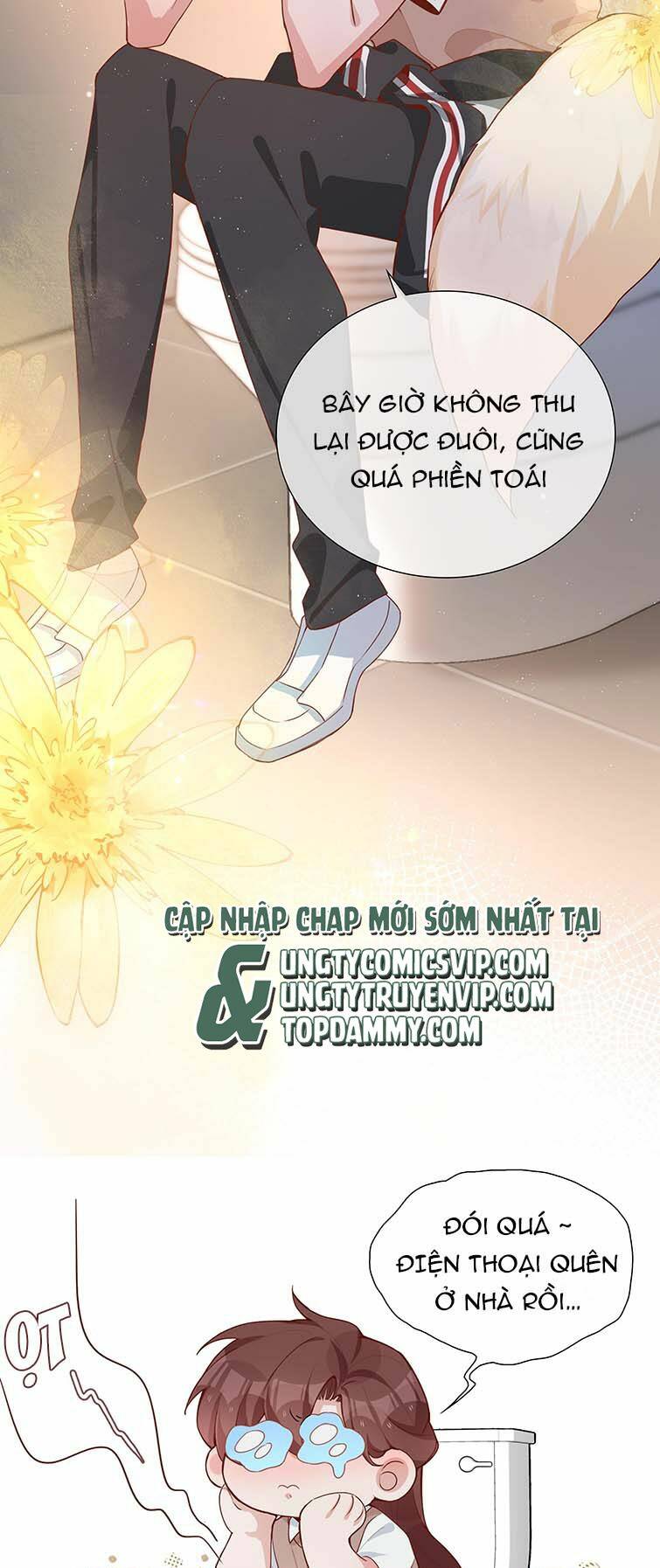 Sơn Hải Cao Trung Chapter 45 - Trang 2