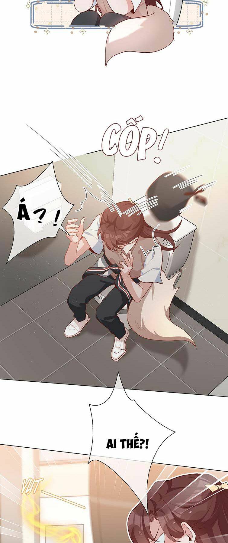 Sơn Hải Cao Trung Chapter 45 - Trang 2