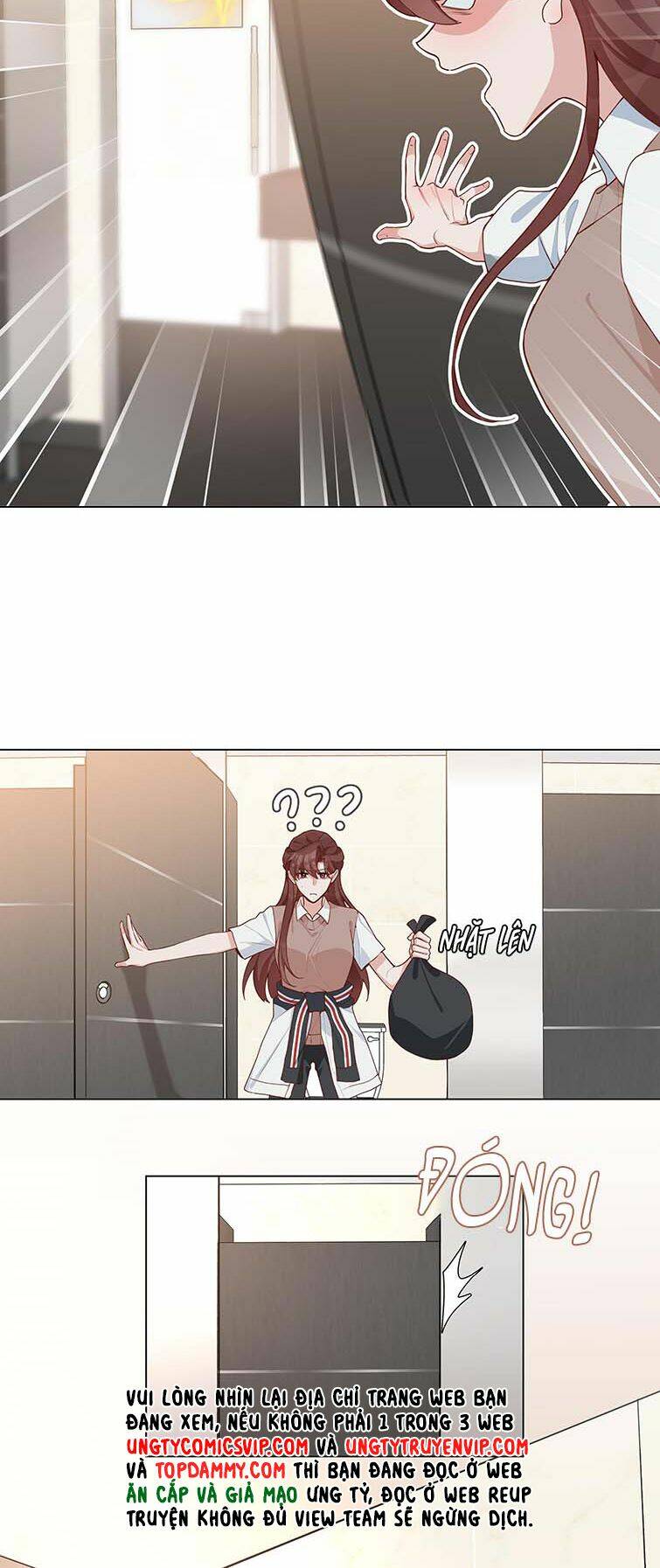 Sơn Hải Cao Trung Chapter 45 - Trang 2