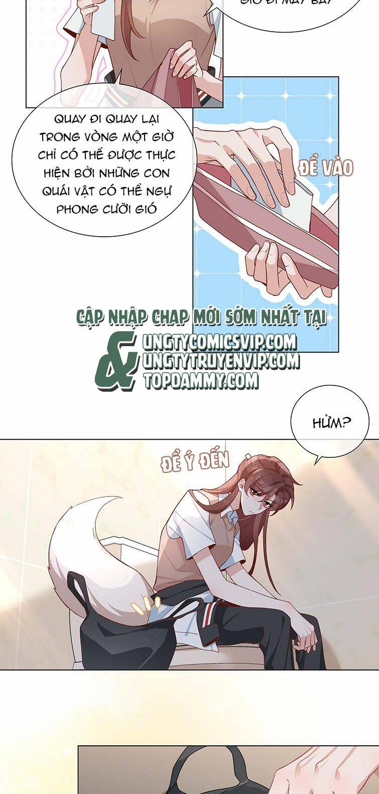 Sơn Hải Cao Trung Chapter 45 - Trang 2