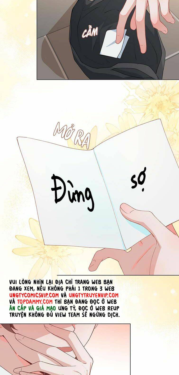 Sơn Hải Cao Trung Chapter 45 - Trang 2