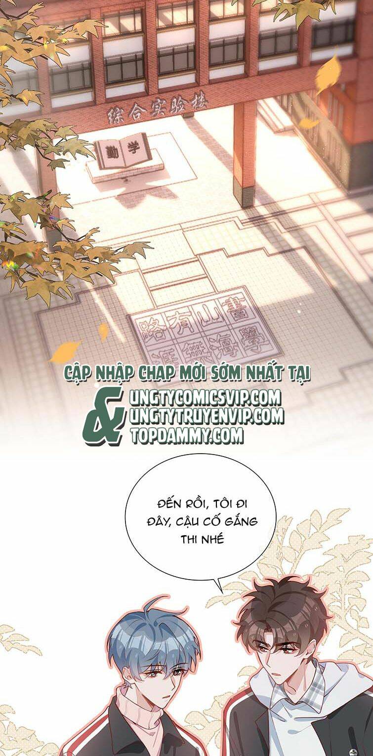 Sơn Hải Cao Trung Chapter 45 - Trang 2