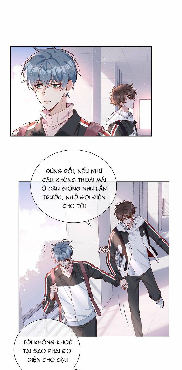 Sơn Hải Cao Trung Chapter 45 - Trang 2