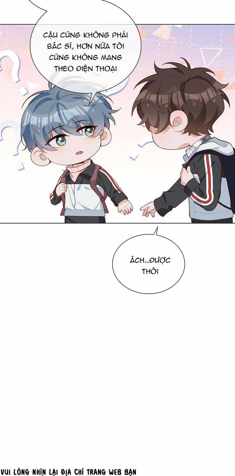 Sơn Hải Cao Trung Chapter 45 - Trang 2