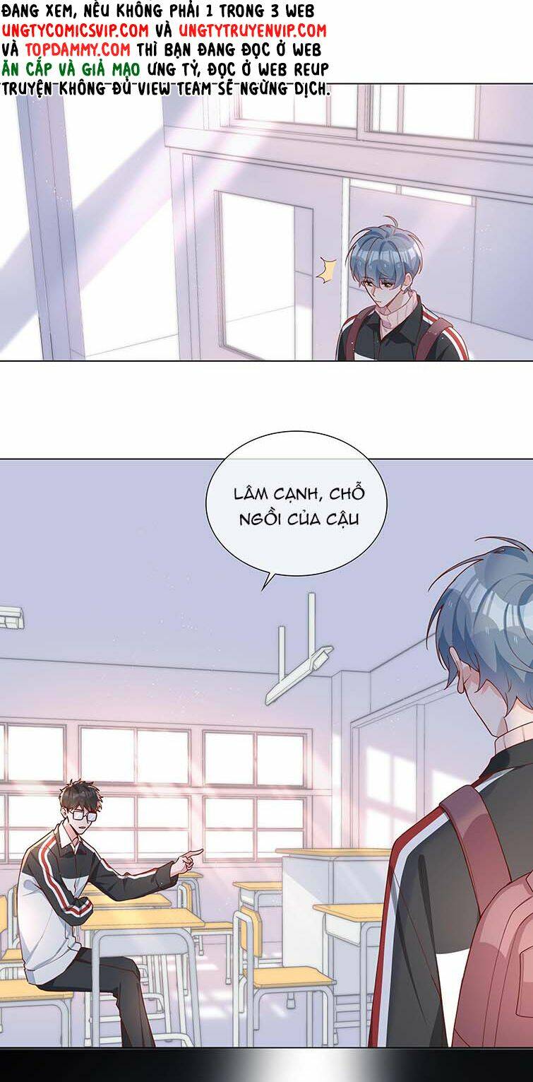 Sơn Hải Cao Trung Chapter 45 - Trang 2