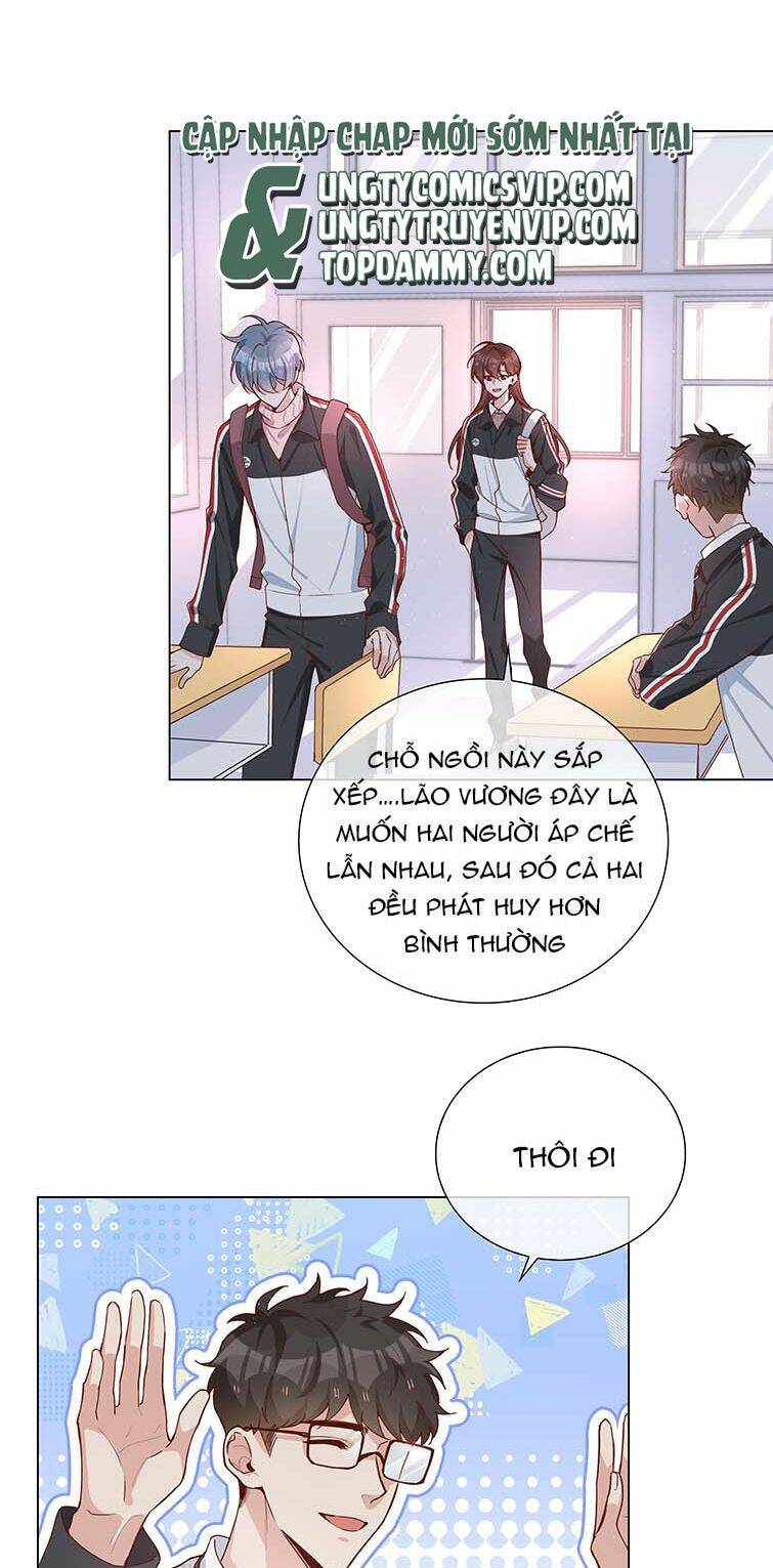 Sơn Hải Cao Trung Chapter 45 - Trang 2