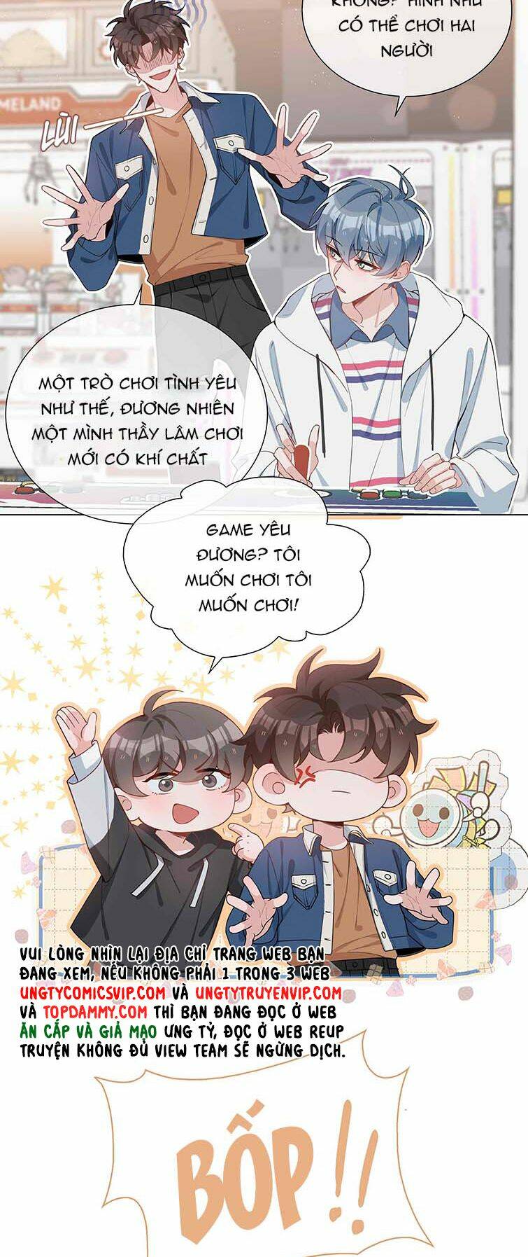 Sơn Hải Cao Trung Chapter 46 - Trang 2