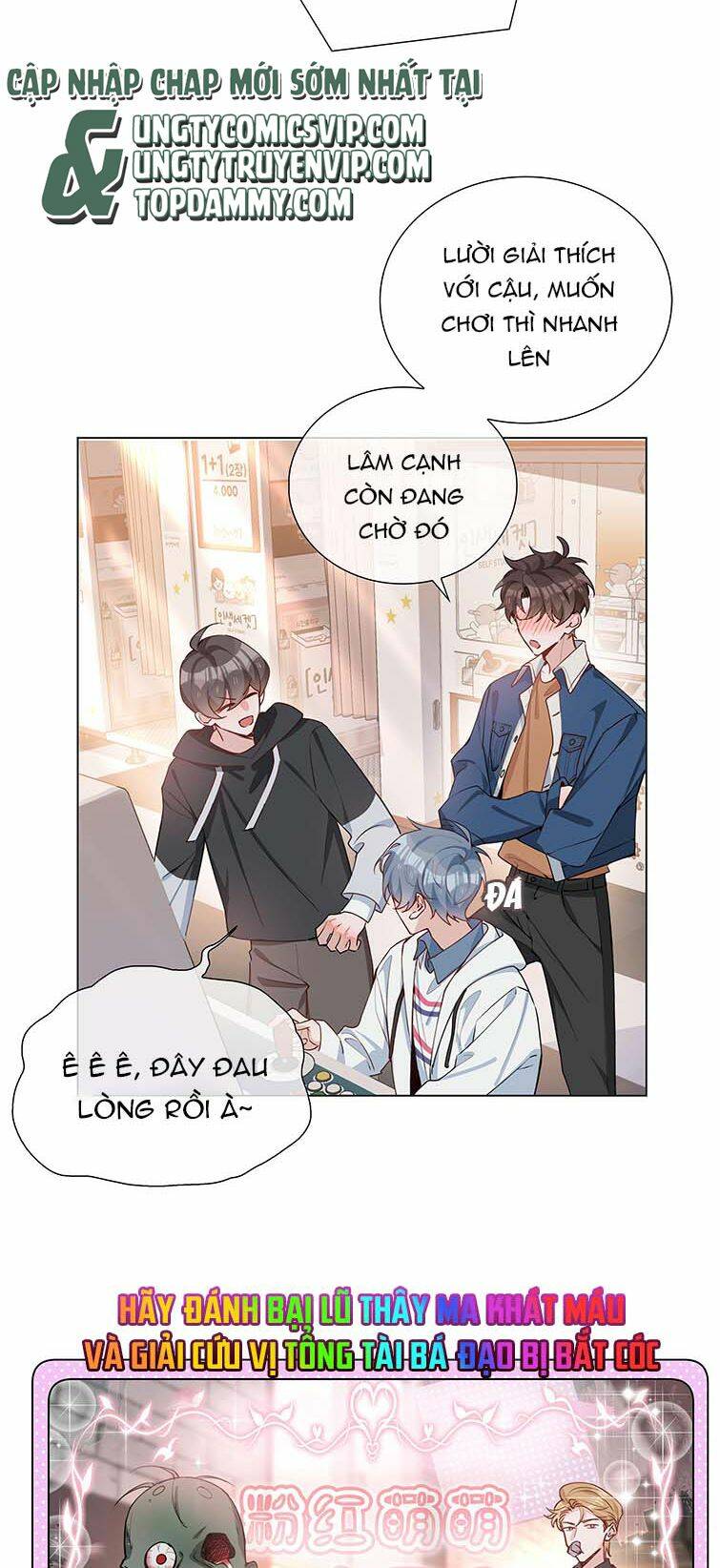 Sơn Hải Cao Trung Chapter 46 - Trang 2