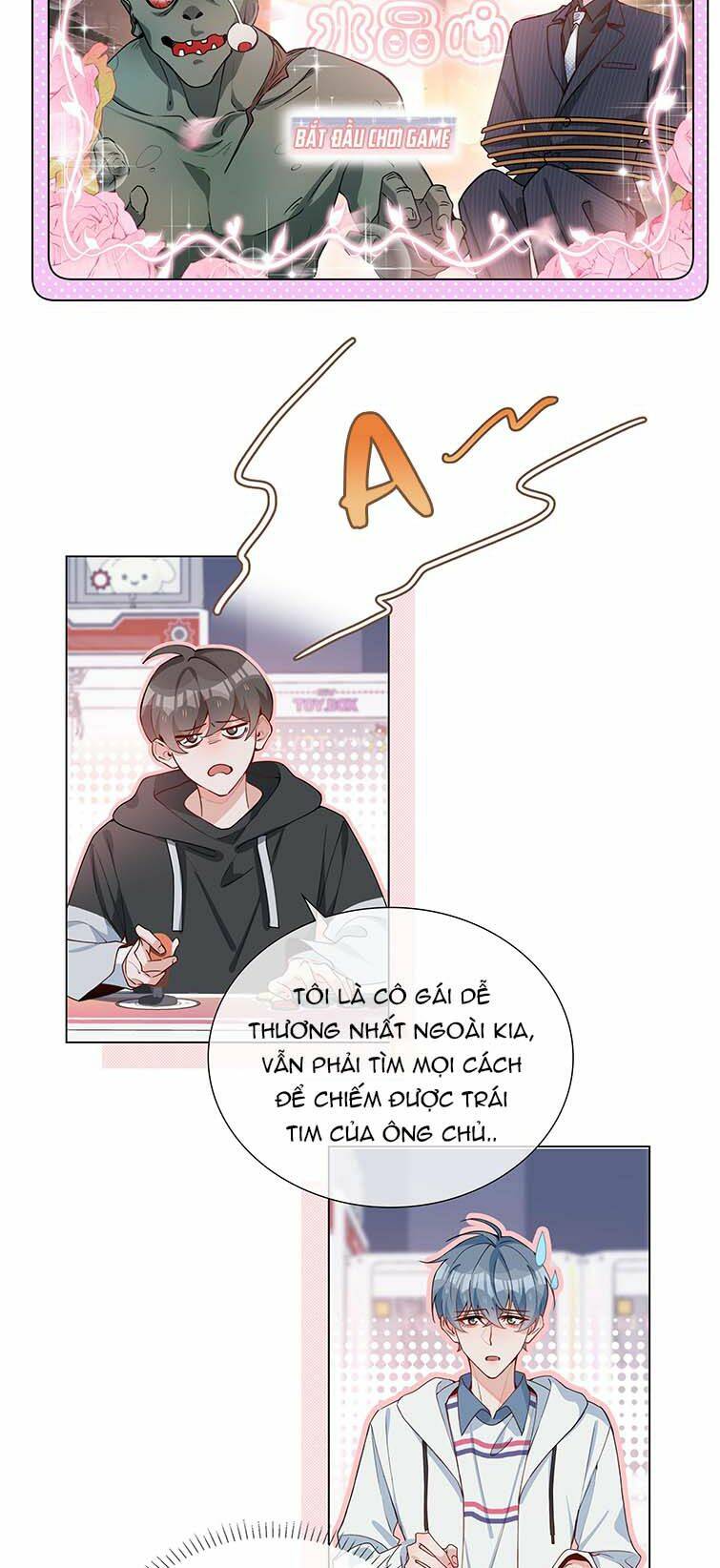 Sơn Hải Cao Trung Chapter 46 - Trang 2