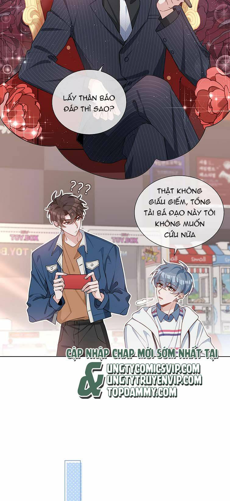 Sơn Hải Cao Trung Chapter 46 - Trang 2