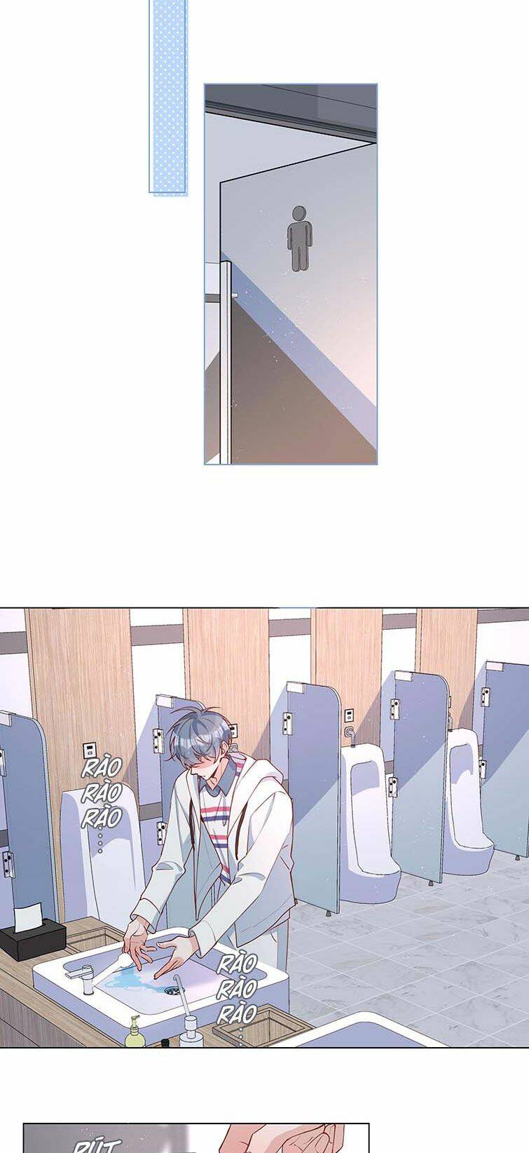 Sơn Hải Cao Trung Chapter 46 - Trang 2