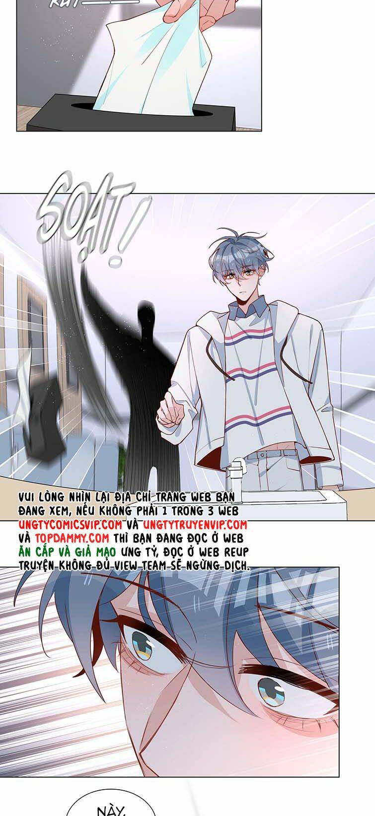 Sơn Hải Cao Trung Chapter 46 - Trang 2