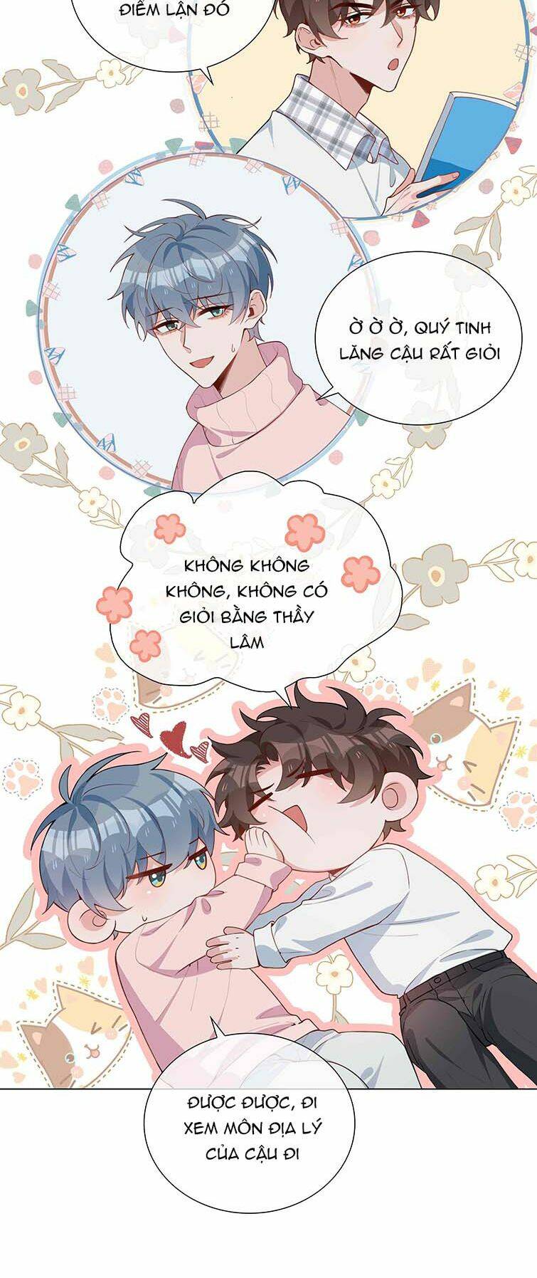 Sơn Hải Cao Trung Chapter 46 - Trang 2