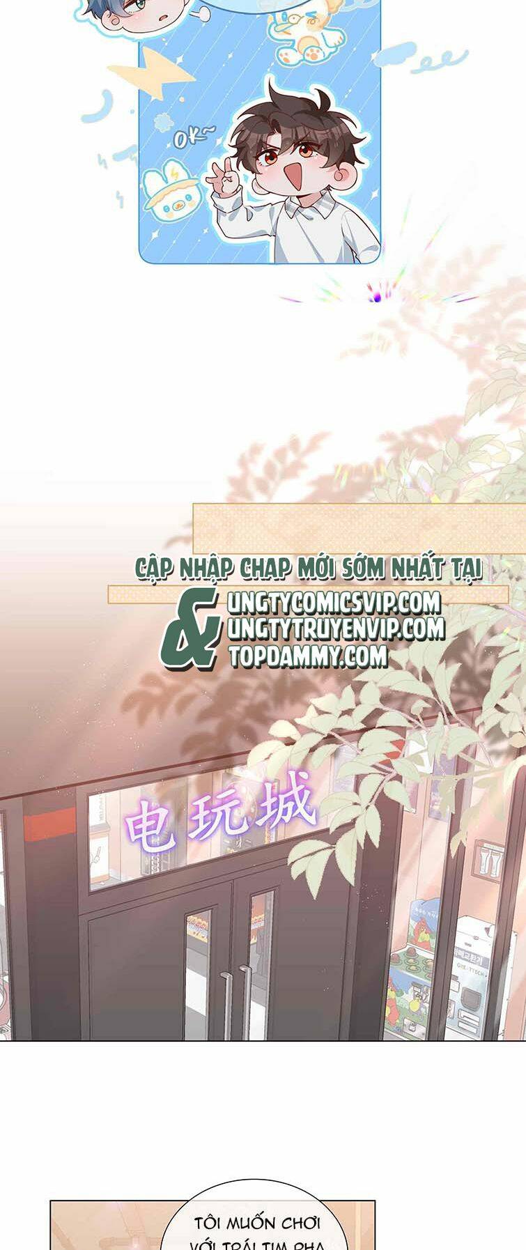 Sơn Hải Cao Trung Chapter 46 - Trang 2