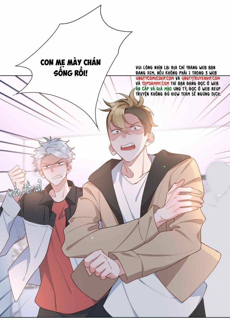 Sơn Hải Cao Trung Chapter 47 - Trang 2