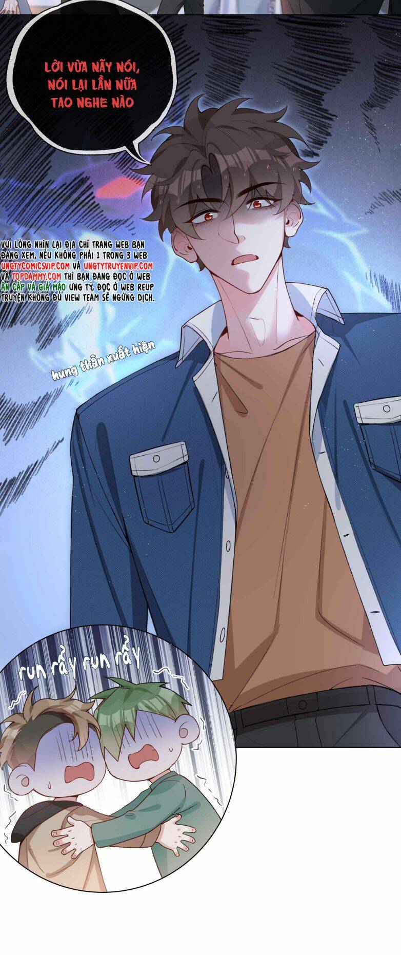 Sơn Hải Cao Trung Chapter 47 - Trang 2