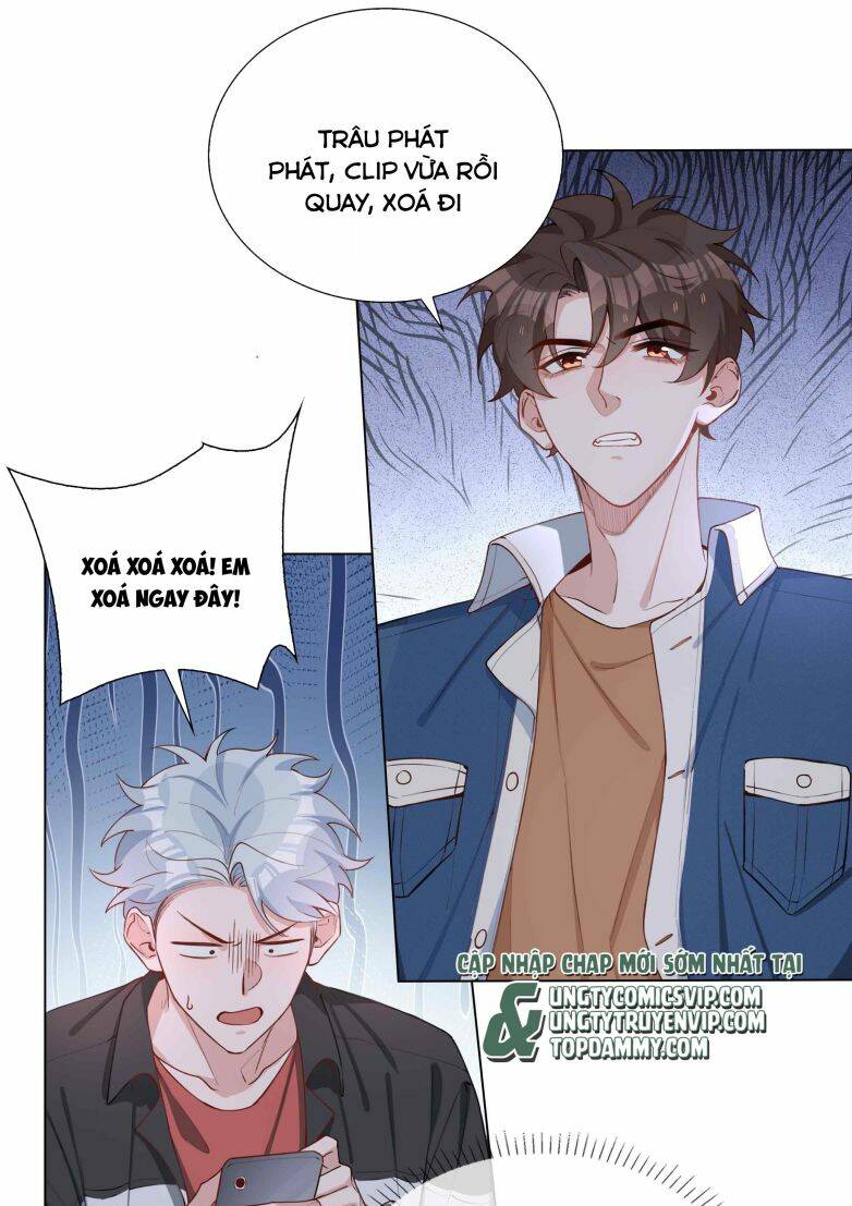 Sơn Hải Cao Trung Chapter 47 - Trang 2