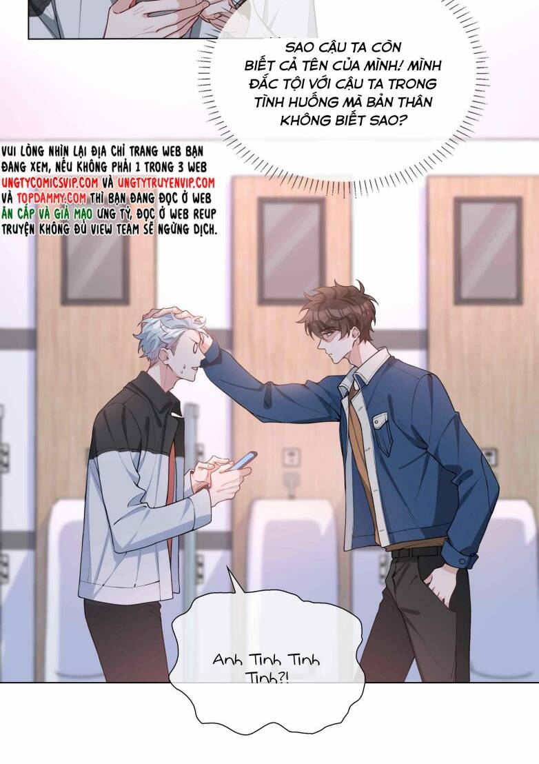 Sơn Hải Cao Trung Chapter 47 - Trang 2