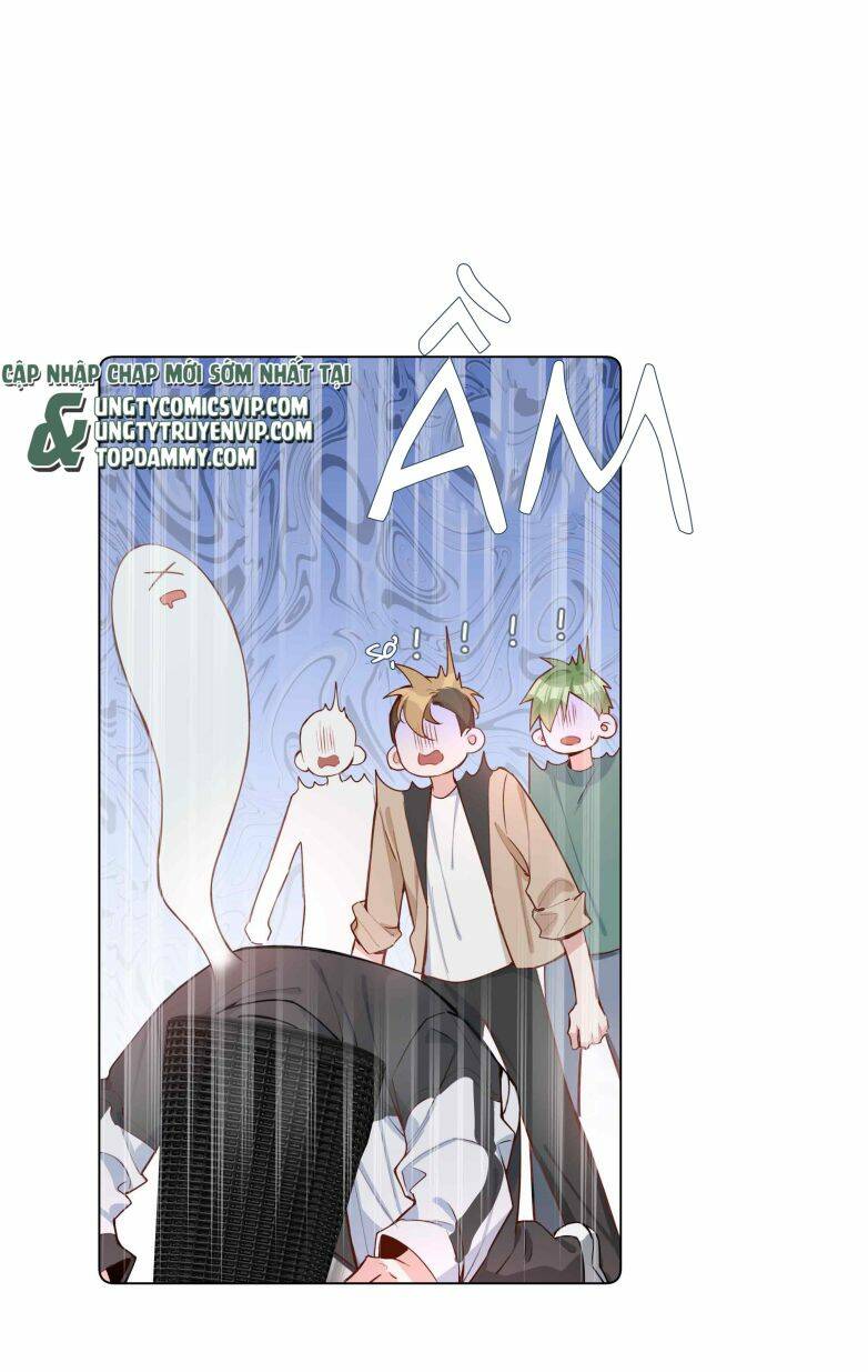 Sơn Hải Cao Trung Chapter 47 - Trang 2