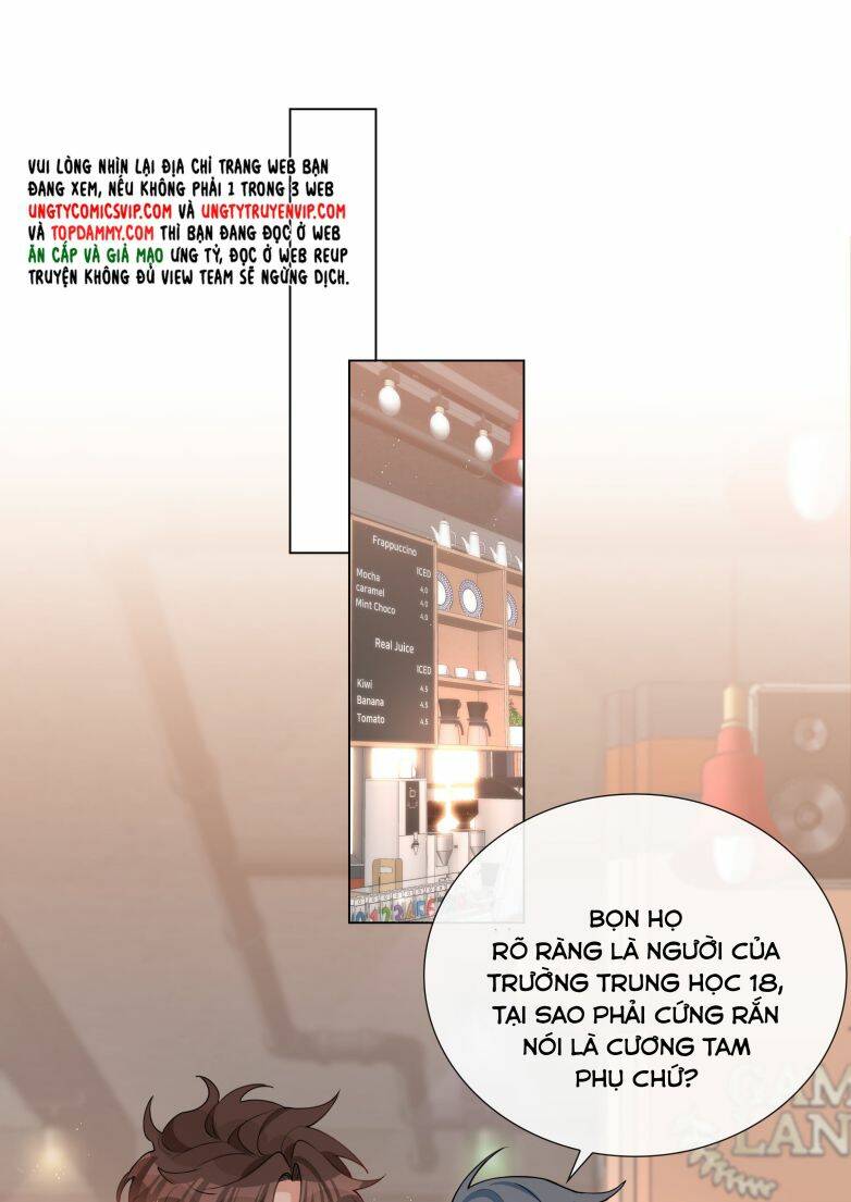 Sơn Hải Cao Trung Chapter 47 - Trang 2
