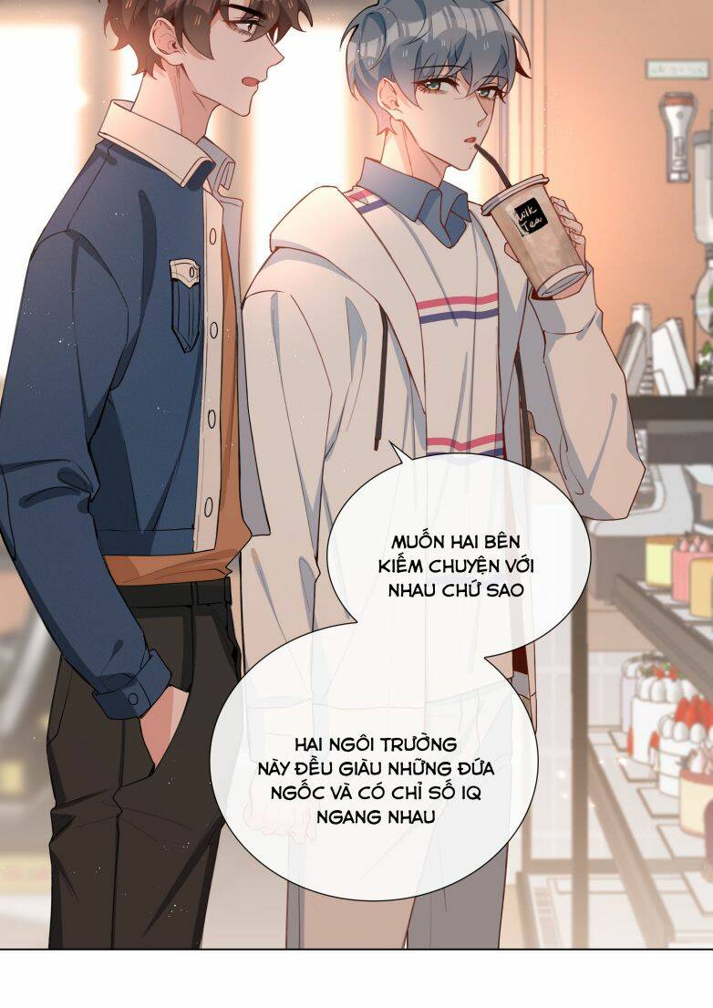 Sơn Hải Cao Trung Chapter 47 - Trang 2