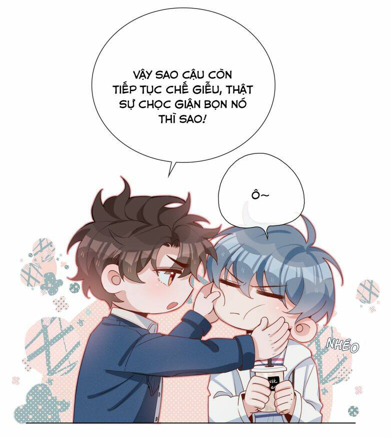 Sơn Hải Cao Trung Chapter 47 - Trang 2