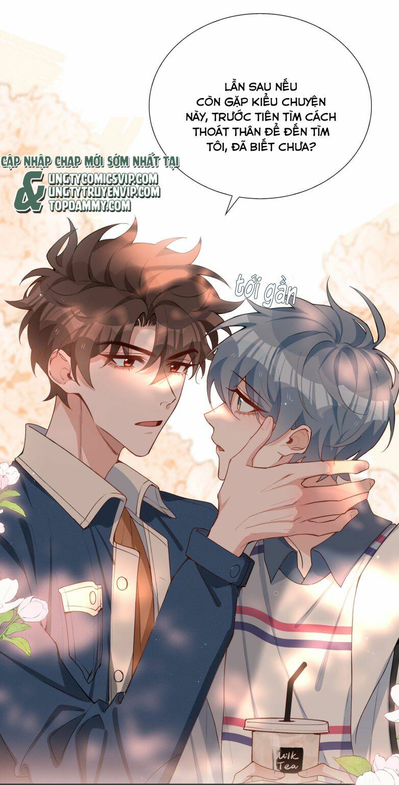 Sơn Hải Cao Trung Chapter 47 - Trang 2