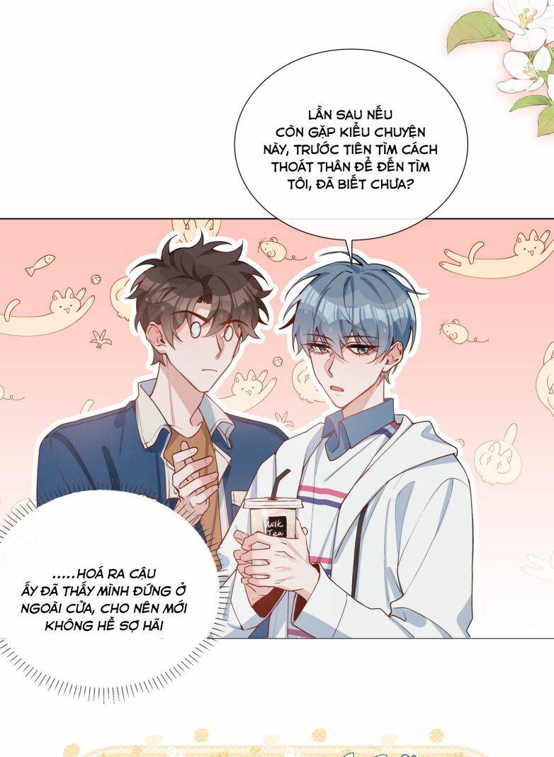 Sơn Hải Cao Trung Chapter 47 - Trang 2