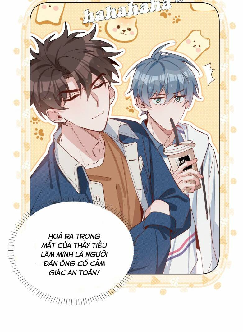 Sơn Hải Cao Trung Chapter 47 - Trang 2