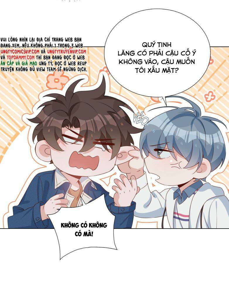 Sơn Hải Cao Trung Chapter 47 - Trang 2