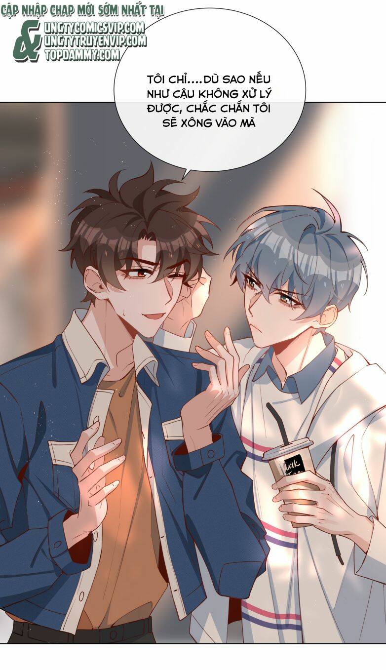 Sơn Hải Cao Trung Chapter 47 - Trang 2