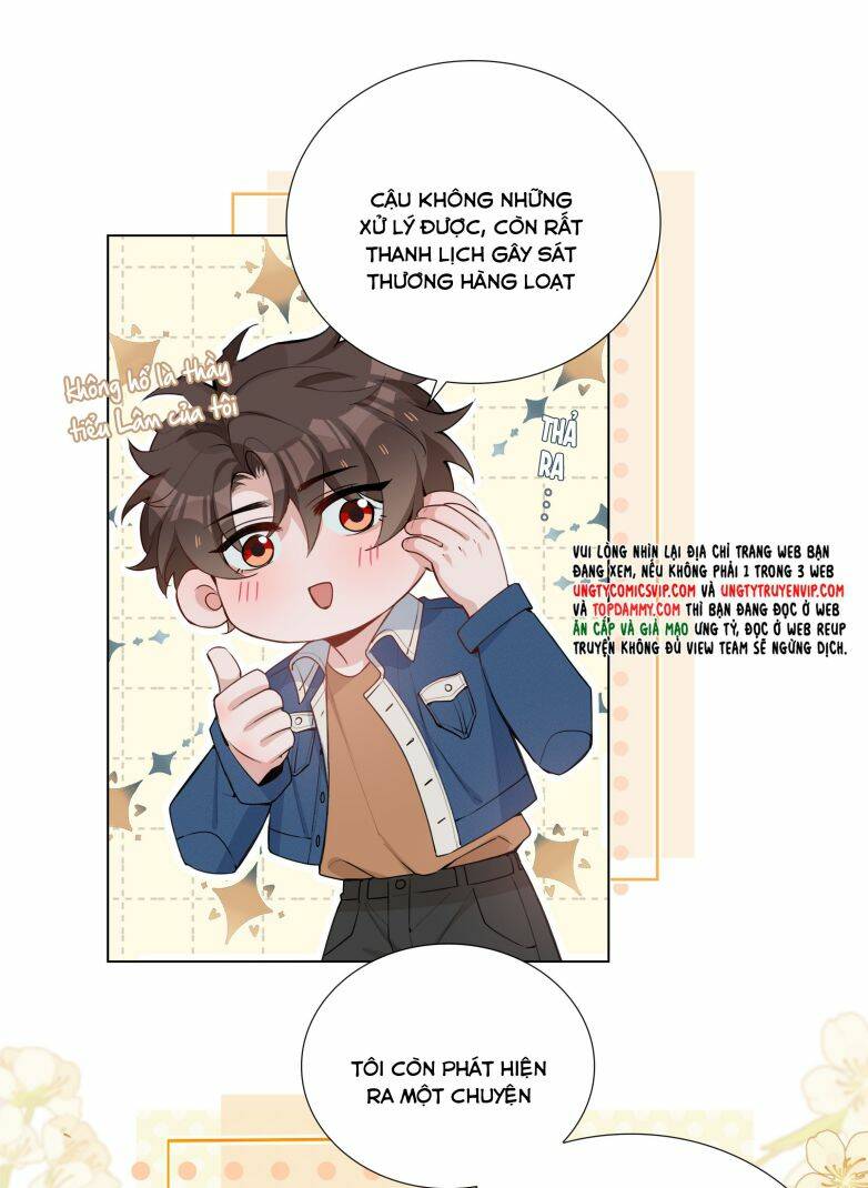 Sơn Hải Cao Trung Chapter 47 - Trang 2