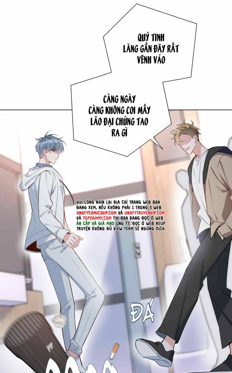 Sơn Hải Cao Trung Chapter 47 - Trang 2