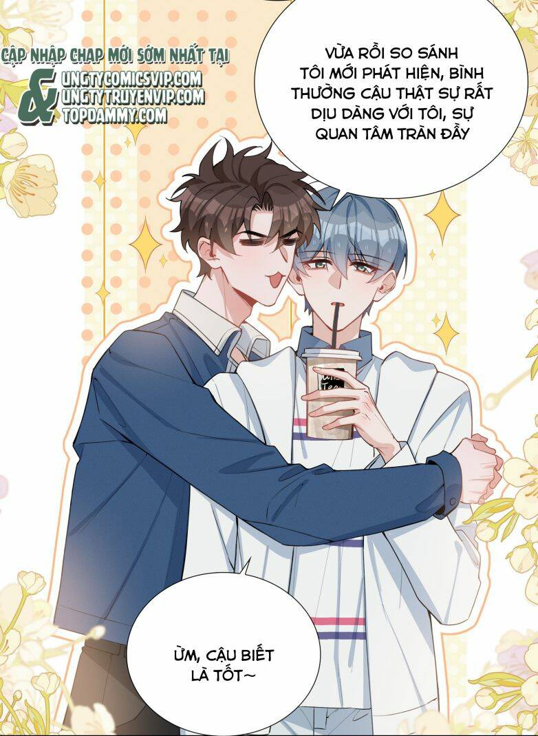 Sơn Hải Cao Trung Chapter 47 - Trang 2