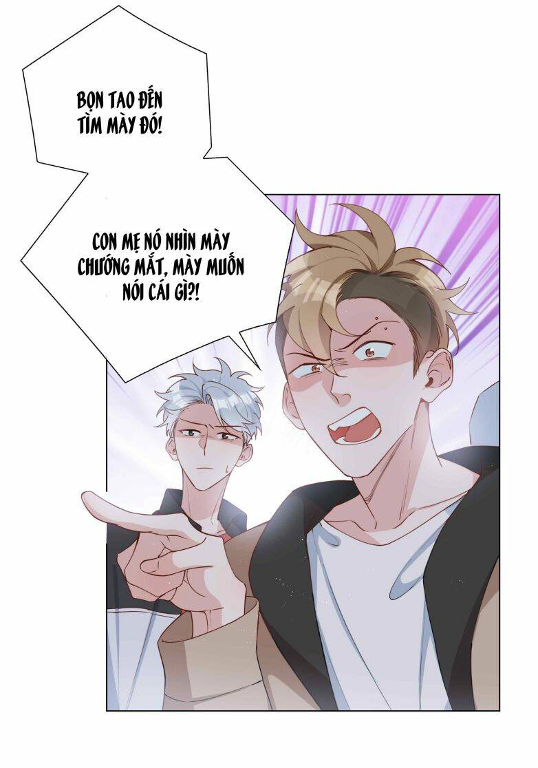 Sơn Hải Cao Trung Chapter 47 - Trang 2