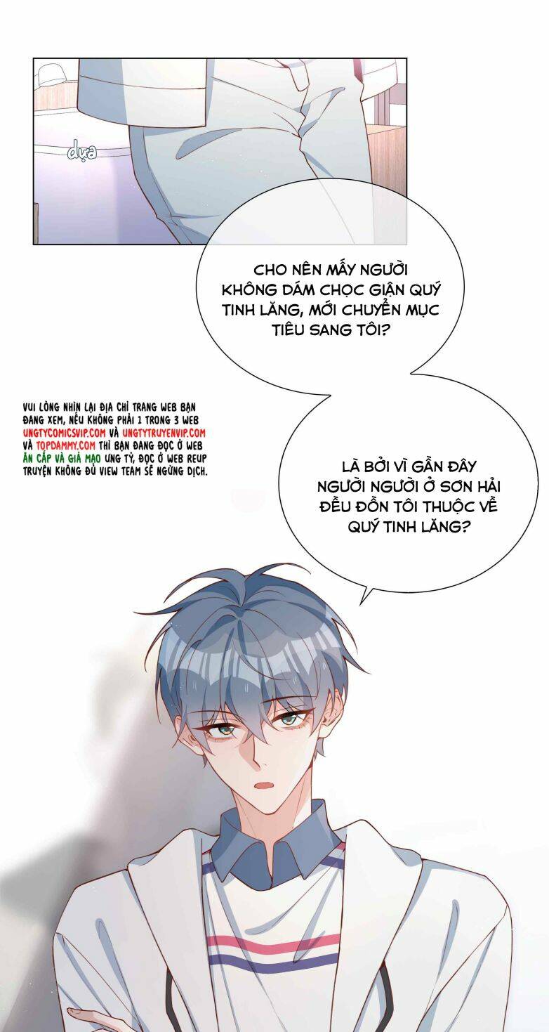 Sơn Hải Cao Trung Chapter 47 - Trang 2