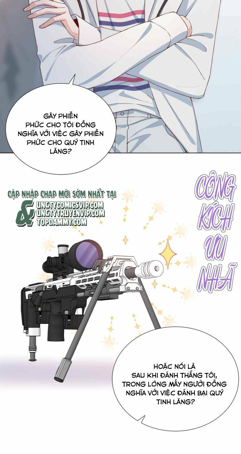 Sơn Hải Cao Trung Chapter 47 - Trang 2