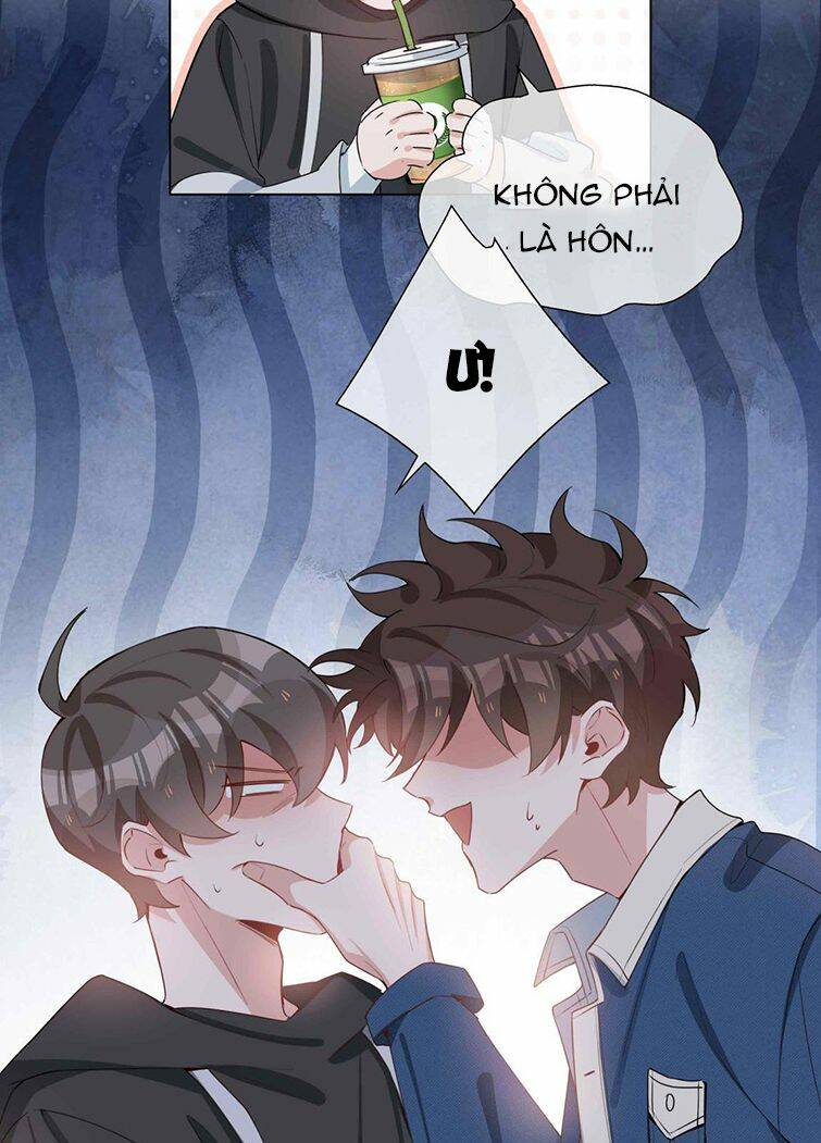 Sơn Hải Cao Trung Chapter 48 - Trang 2