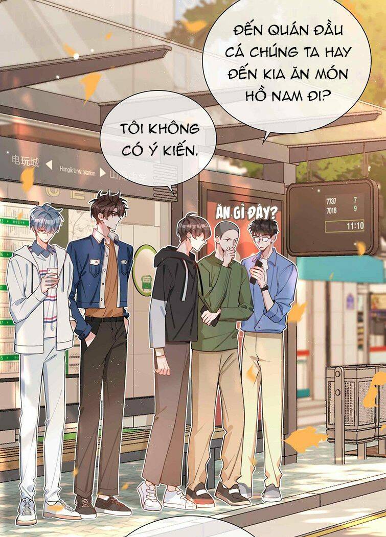 Sơn Hải Cao Trung Chapter 48 - Trang 2