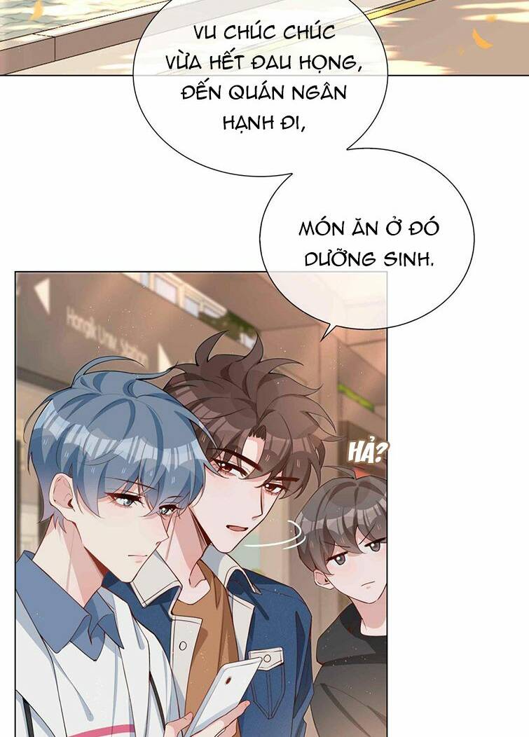 Sơn Hải Cao Trung Chapter 48 - Trang 2