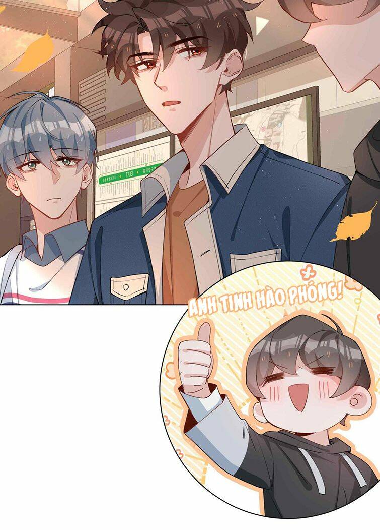 Sơn Hải Cao Trung Chapter 48 - Trang 2