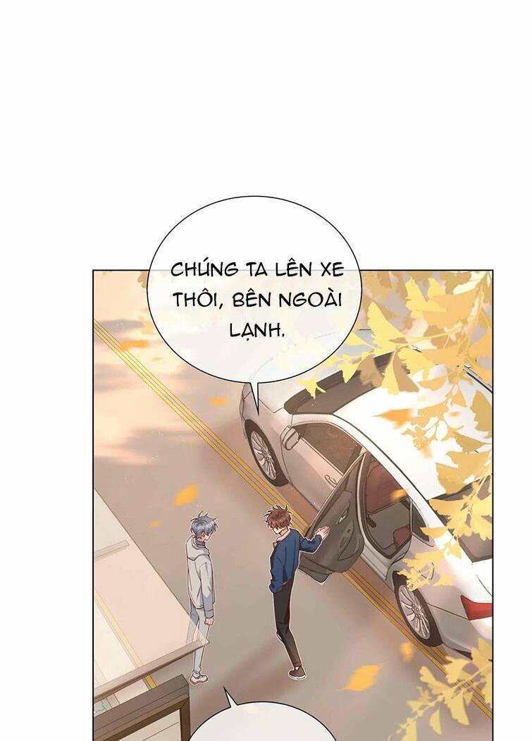 Sơn Hải Cao Trung Chapter 48 - Trang 2