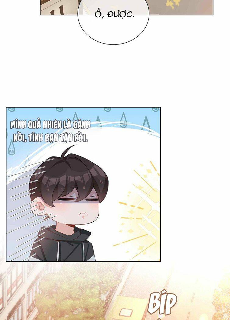 Sơn Hải Cao Trung Chapter 48 - Trang 2