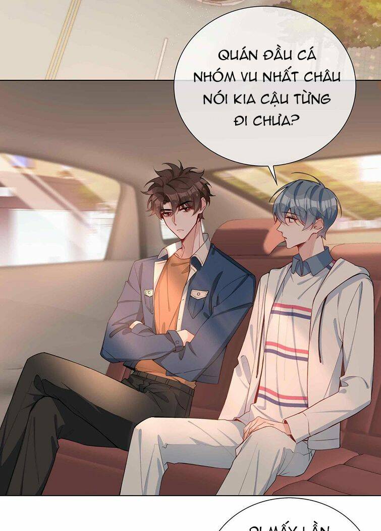 Sơn Hải Cao Trung Chapter 48 - Trang 2