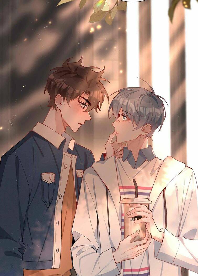 Sơn Hải Cao Trung Chapter 48 - Trang 2