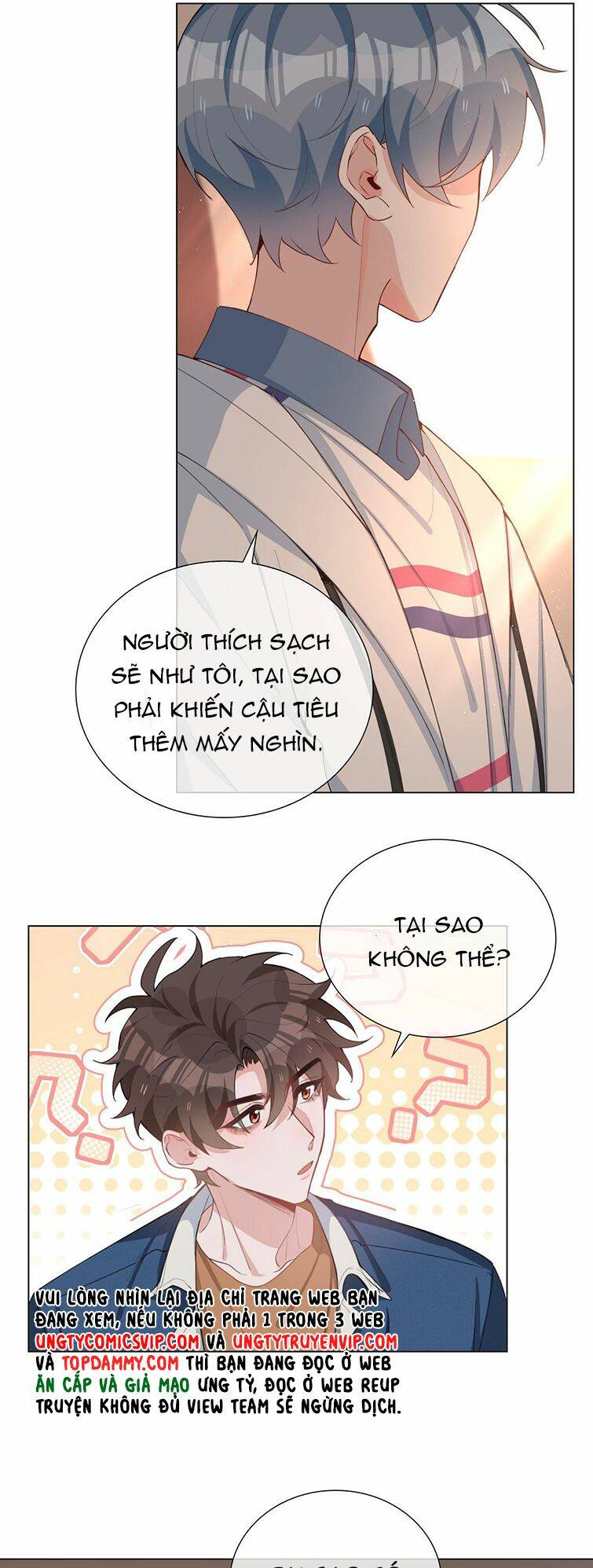 Sơn Hải Cao Trung Chapter 48 - Trang 2