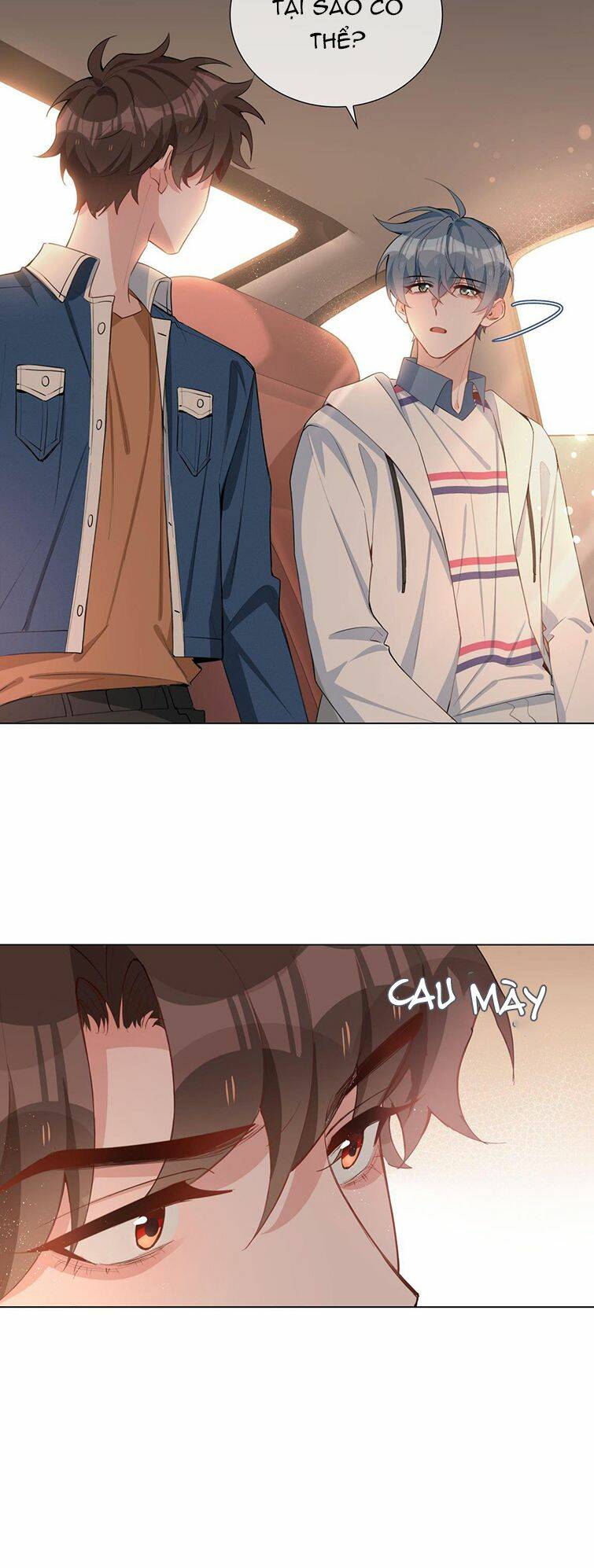 Sơn Hải Cao Trung Chapter 48 - Trang 2